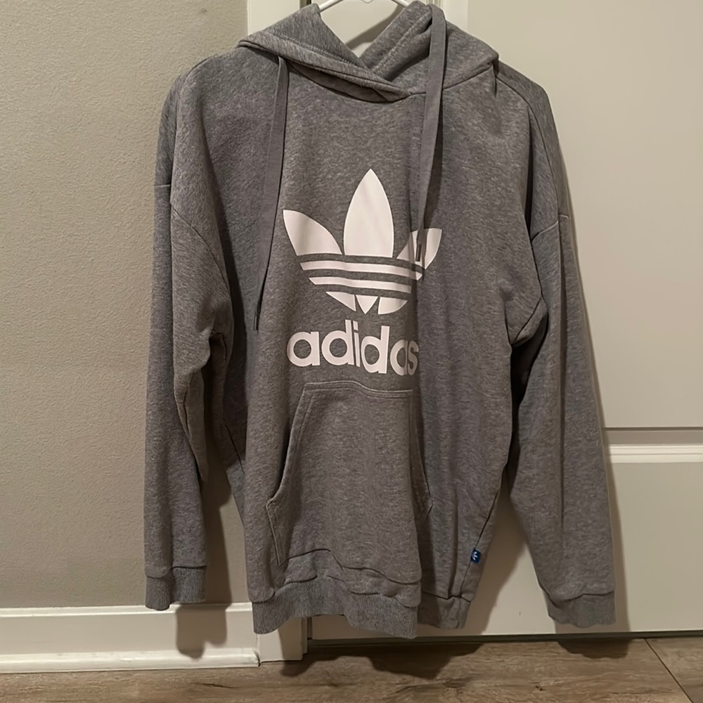 Adidas hoodie